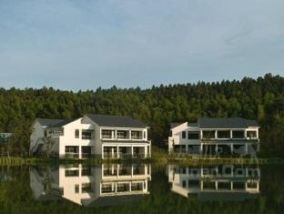 Huanxiu Resort & Spa Suzhou  Exterior foto